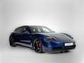 Porsche Taycan GTS Sport Turismo Blauw - thumbnail 11