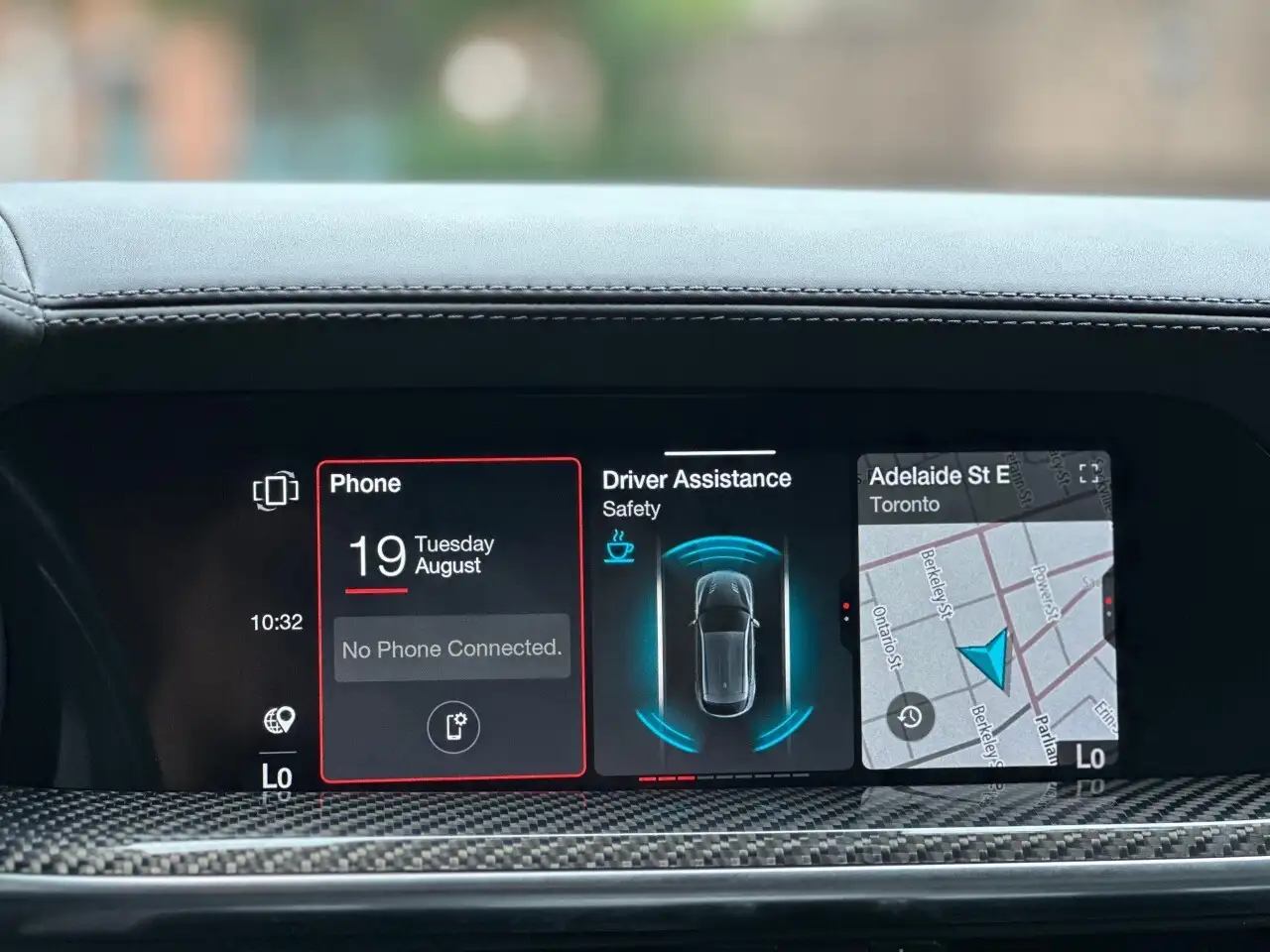 Alfa Romeo Stelvio снимка Alfa Romeo Stelvio