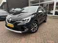 Renault Captur 1.0 TCe 100 Intens Trekhaak/Camera/ECC/Key less. Zwart - thumbnail 2
