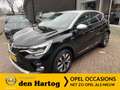 Renault Captur 1.0 TCe 100 Intens Trekhaak/Camera/ECC/Key less. Zwart - thumbnail 1