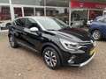 Renault Captur 1.0 TCe 100 Intens Trekhaak/Camera/ECC/Key less. Zwart - thumbnail 7