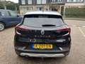 Renault Captur 1.0 TCe 100 Intens Trekhaak/Camera/ECC/Key less. Zwart - thumbnail 5