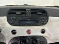 Fiat 500 1.2 Lounge 69cv UNICO PROPRIETARIO Weiß - thumbnail 12