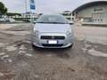 Fiat Grande Punto Grande Punto 5p 1.4 Dynamic 77cv Argento - thumbnail 2