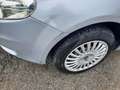 Fiat Grande Punto Grande Punto 5p 1.4 Dynamic 77cv Argento - thumbnail 7