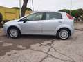 Fiat Grande Punto Grande Punto 5p 1.4 Dynamic 77cv Argento - thumbnail 5