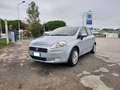 Fiat Grande Punto Grande Punto 5p 1.4 Dynamic 77cv Argento - thumbnail 1