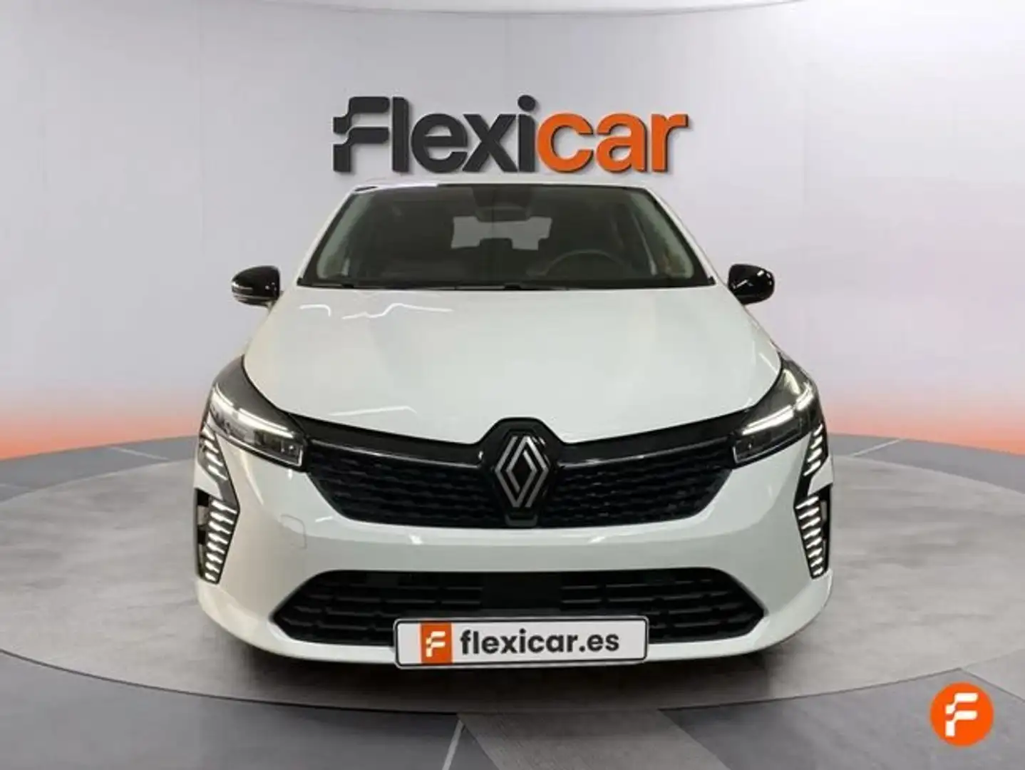 Renault Clio TCe Evolution 67kW Gris - 2