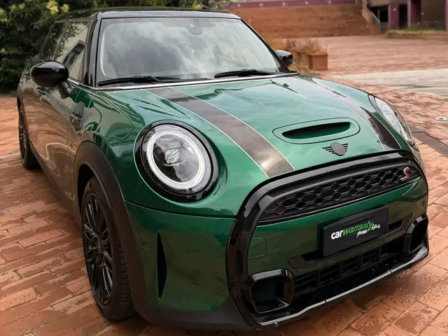 MINI Cooper S Mini 5p 2.0 Cooper S Classic CANALE NOLEGGIO