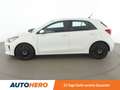 Kia Rio 1.4 Spirit Aut.*PDC*KLIMA*GARANTIE* Weiß - thumbnail 3