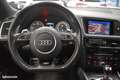 Audi SQ5 3.0 TDI 315 QUATTRO TIPTRONIC BVA SUIVI GARANTIE 6 Gris - thumbnail 14