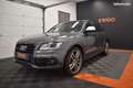 Audi SQ5 3.0 TDI 315 QUATTRO TIPTRONIC BVA SUIVI GARANTIE 6 Gris - thumbnail 4