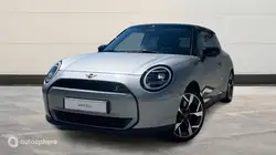MINI SE 218ch Classic