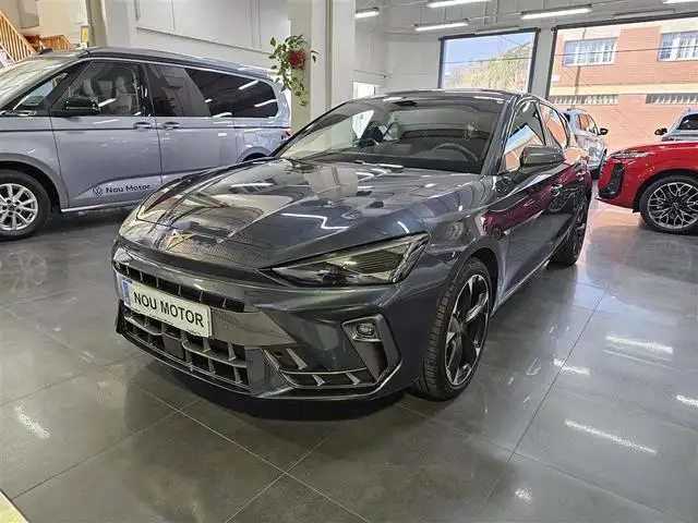 CUPRA Leon 1.5 eTSI 110 DSG