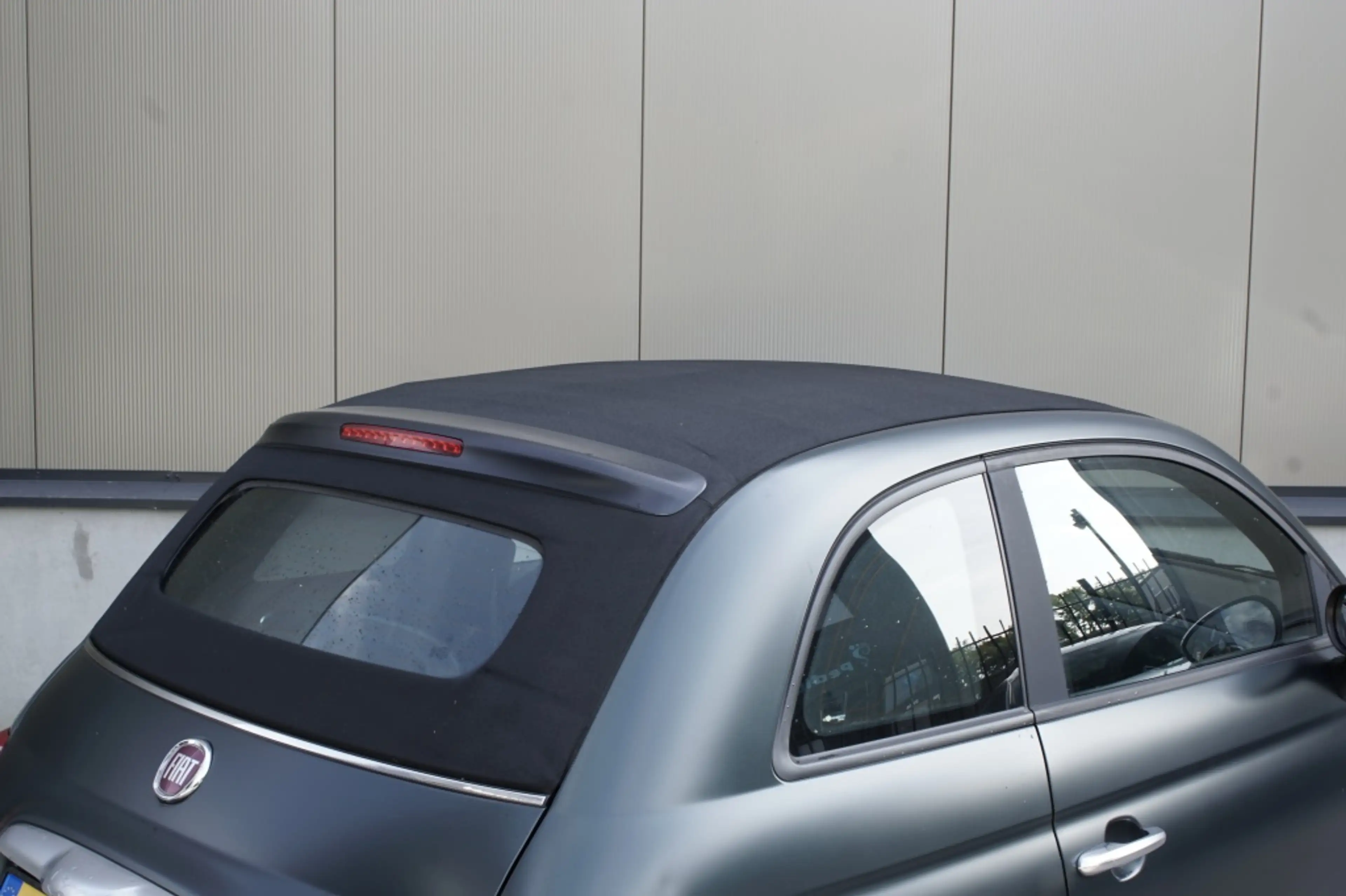 Fiat 500C 0.9 TwinAir T Star — photo 7