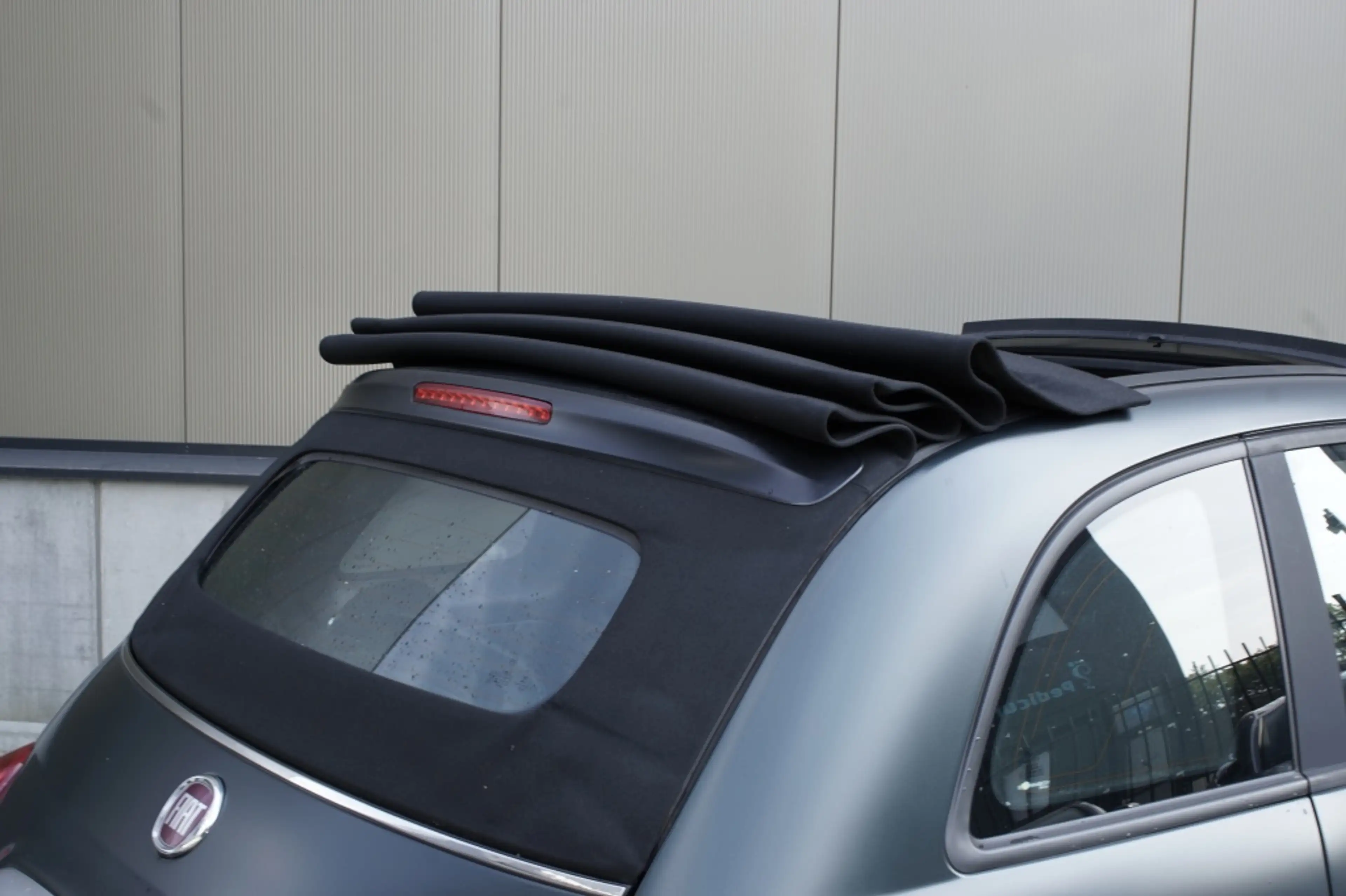 Fiat 500C 0.9 TwinAir T Star — photo 6