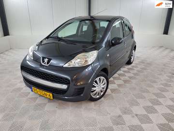 1.0-12V Blue Lease, Airco