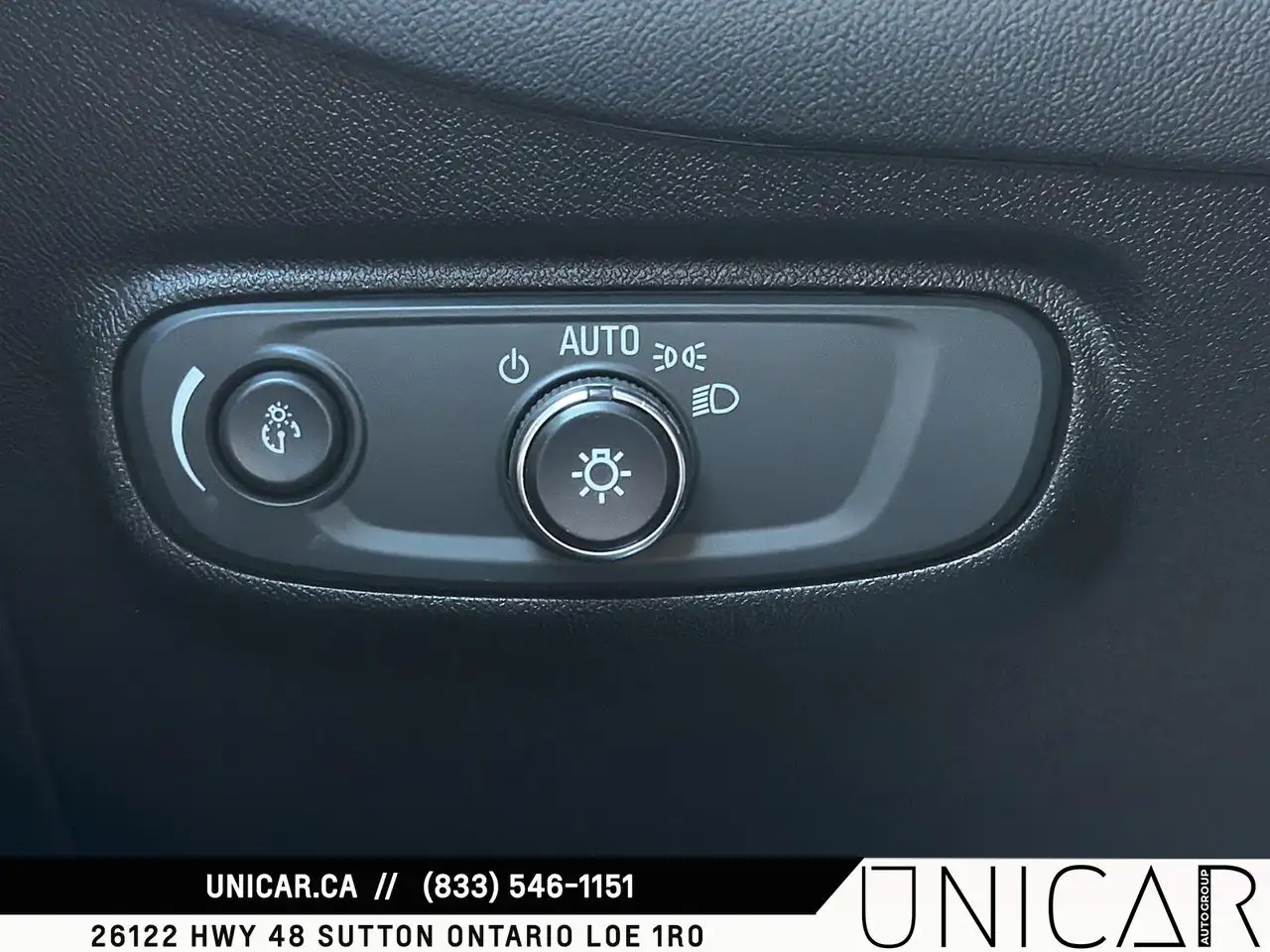 Chevrolet Equinox снимка Chevrolet Equinox