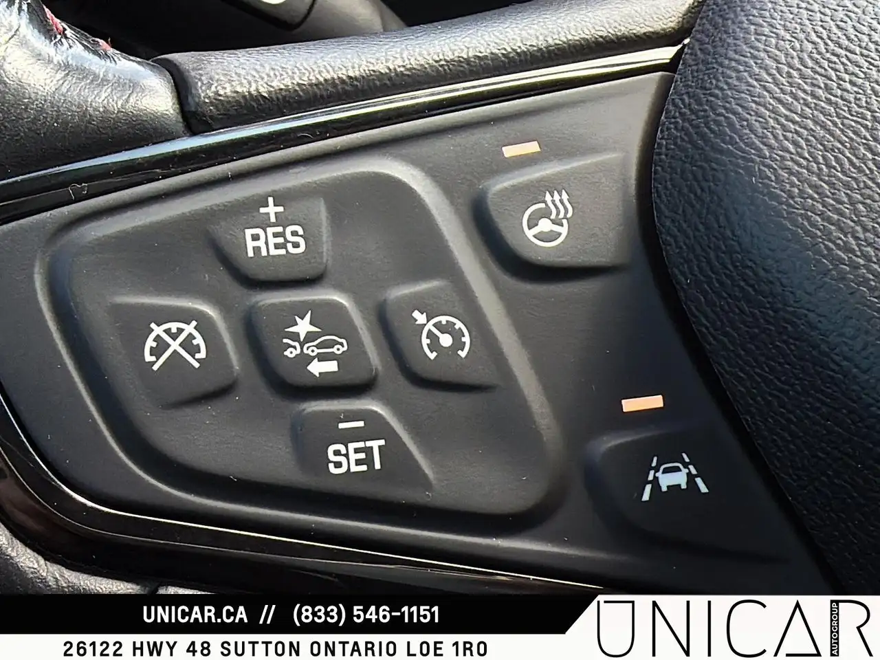 Chevrolet Equinox снимка Chevrolet Equinox