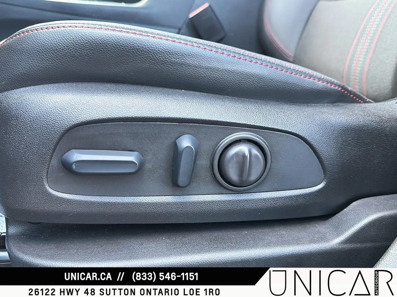 Chevrolet Equinox снимка Chevrolet Equinox