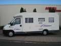 Challenger CITRÖEN JUMPER 107. 4-PERSON! 80.000KM !SAUBER! Weiß - thumbnail 1