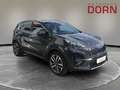 Kia Sportage GT-Line 2.0D AWD Technologie-/ Leder-Pa Gris - thumbnail 4