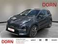 Kia Sportage GT-Line 2.0D AWD Technologie-/ Leder-Pa Gris - thumbnail 1