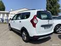 Dacia Lodgy 1.2 TCE 115CH STEPWAY EURO6 5 PLACES Blanc - thumbnail 12