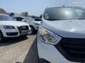 Dacia Lodgy 1.2 TCE 115CH STEPWAY EURO6 5 PLACES Blanc - thumbnail 11
