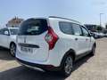 Dacia Lodgy 1.2 TCE 115CH STEPWAY EURO6 5 PLACES Blanc - thumbnail 15