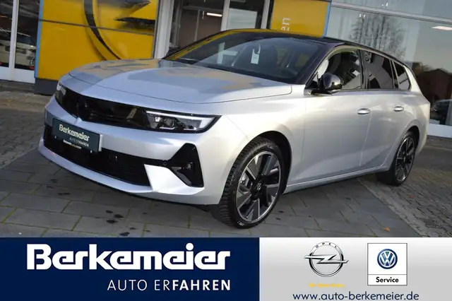 Opel Astra L GS Sports Tourer Electric Tech-Paket / GJR / Wä