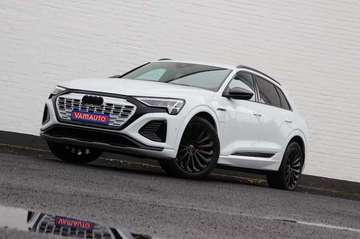 55 Competition - B&O/AdaptiveCC/Towbar/SOH = 94%