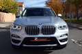 BMW X3 xDrive 20dA Grijs - thumbnail 48