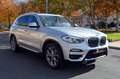 BMW X3 xDrive 20dA Grau - thumbnail 5