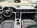 Porsche Taycan Turbo Nachtsicht*Burmester*Beif.-Display* Grijs - thumbnail 4