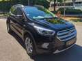 Ford Kuga Titanium Schwarz - thumbnail 1