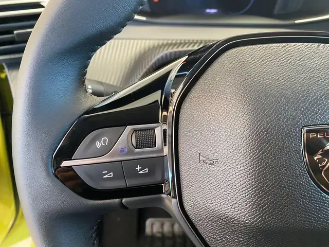 Peugeot 208 view 13