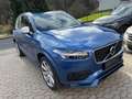 Volvo XC90 R Design AWD,Pano,Alcantara,,AHK,ACC,Sitzheizung, Bleu - thumbnail 4