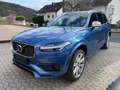 Volvo XC90 R Design AWD,Pano,Alcantara,,AHK,ACC,Sitzheizung, Blue - thumbnail 1