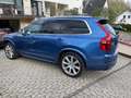 Volvo XC90 R Design AWD,Pano,Alcantara,,AHK,ACC,Sitzheizung, Bleu - thumbnail 5