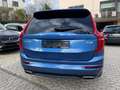 Volvo XC90 R Design AWD,Pano,Alcantara,,AHK,ACC,Sitzheizung, Azul - thumbnail 6