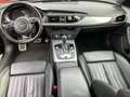 Audi A6 2.0 TDI S-Line, Leder, LED, Navi, Luftfahrwerk etc Schwarz - thumbnail 7