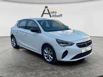 F Elegance 1.2 Turbo LED PDC KAM TEMP