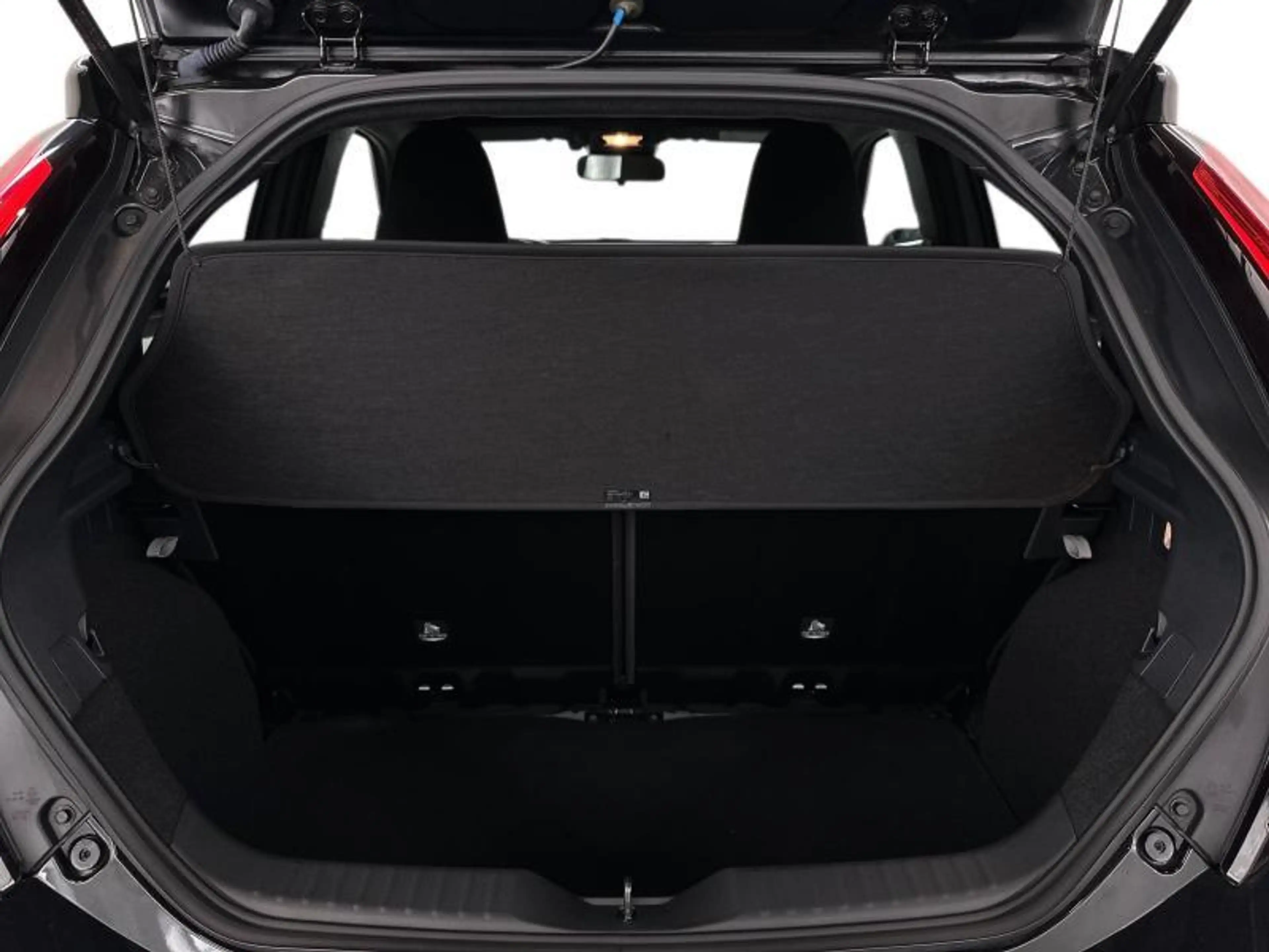 Toyota Aygo X 116hp HEV Pulse | carplay — photo 11