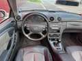 Mercedes-Benz CLK 500 Cabrio Elegance Aut. Silber - thumbnail 16