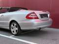 Mercedes-Benz CLK 500 Cabrio Elegance Aut. Silber - thumbnail 5