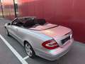 Mercedes-Benz CLK 500 Cabrio Elegance Aut. Silber - thumbnail 4
