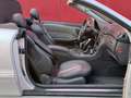 Mercedes-Benz CLK 500 Cabrio Elegance Aut. Silber - thumbnail 11