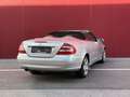 Mercedes-Benz CLK 500 Cabrio Elegance Aut. Silber - thumbnail 7