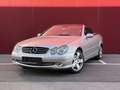 Mercedes-Benz CLK 500 Cabrio Elegance Aut. Silber - thumbnail 1